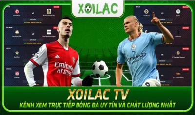 Top ghi bàn cập nhật chi tiết nhất tại Xoilac TV -xoilac1.site