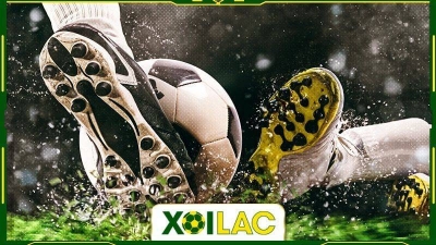Xoilac TV: Trải nghiệm xem bóng đá hoàn hảo tại https://greenparkhadong.com/